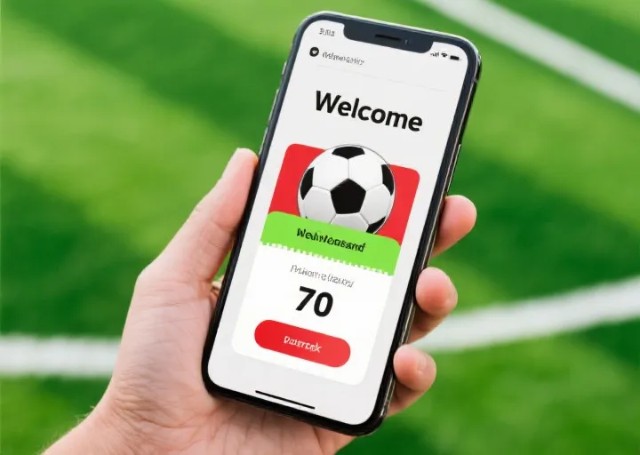 新用户欢迎礼包