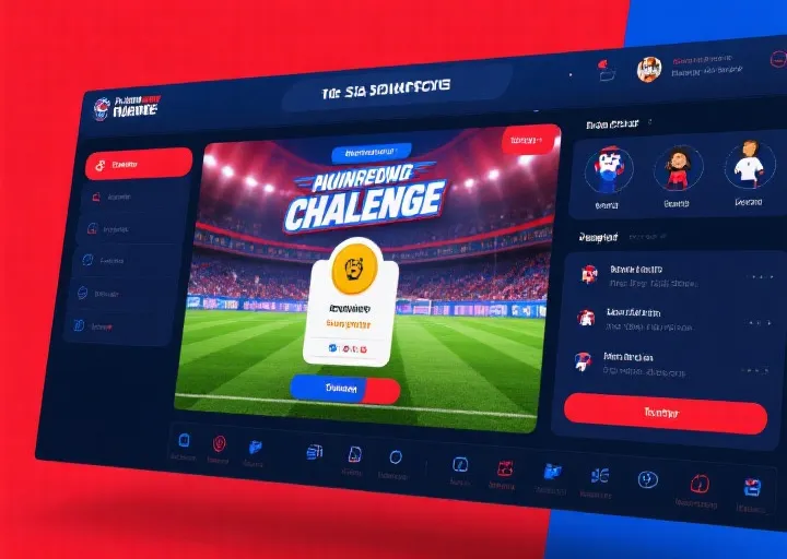 观赛互动奖励活动