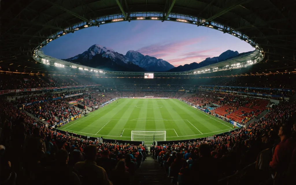 2026世界杯瓜达拉哈拉球场：海拔与热浪之下，关键小组赛/淘汰赛的战术分水岭