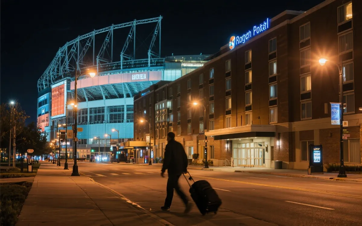 2026世界杯酒店避坑指南：超订、临时加价与安全隐患下，如何住得安心